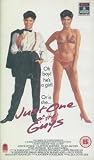 Just One of the Guys [1985] [VHS]