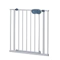 Safety 1st 35023741 - Quick Close, praktisches T�rschutzgitter ohne Bohren, 73-81cm, max. verstellbar auf 109cm mit Verl�ngerung (separat erh�ltlich)