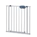 Safety 1st 35023741 - Quick Close, praktisches T�rschutzgitter ohne Bohren, 73-81cm, max. verstellbar auf 109cm mit Verl�ngerung (separat erh�ltlich)