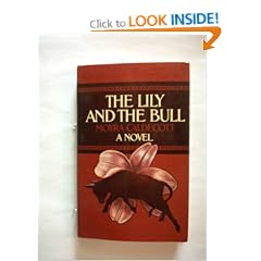 Lily and the Bull ( A novel set in Minoan Crete)