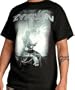 ZYKLON - Detonation - Black T-shirt