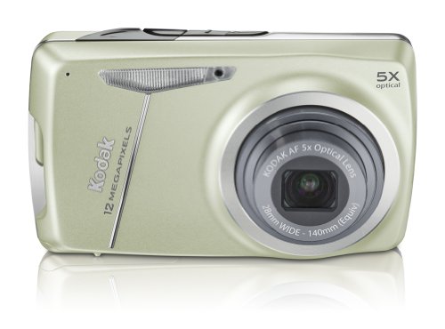 Kodak EasyShare M550