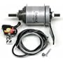 Sturmey Archer 3 Speed Hub 36H Coaster Brake with Trim Kit