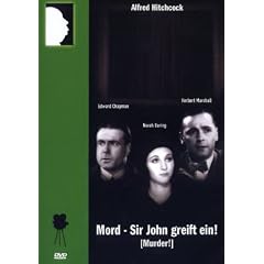 Mord - Sir John greift ein  (OmU)