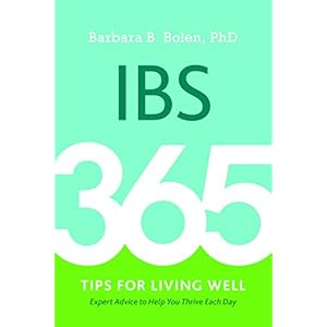 IBS: 365 Tips for Living Well