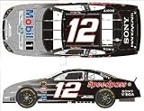 Ryan Newman 2004 Alltel/Mobil 30th Anniversary 1/24 Preferred Series Team Caliber Diecast Car