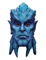 Adult Deluxe Draenei Mask