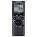from Olympus Olympus VN-711PC DNS Voice Recorder with DNS Speech Recognition Software, Flash 2GB Memory, WMA and Up to 72 Hours Battery Life - Grey Model VN-711PC (2GB) with DNS