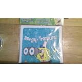 SpongeBob SquarePants Party Bags 8 count (Loot Bags) ~ American Greetings