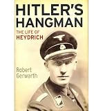 Produkt-Bild: (HITLER'S HANGMAN: THE LIFE OF HEYDRICH) BY Hardcover (Author) Hardcover Published on (11 , 2011)