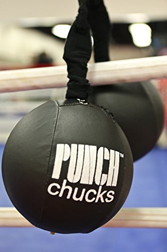 Punch Chucks Training Device