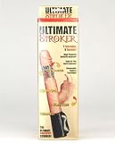 Golden Triangle Ultimate Stroker Vibrator