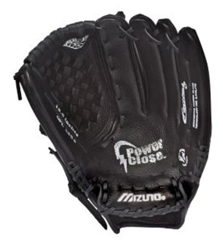 Mizuno Prospect Fastpitch Series Softball Mitt