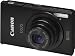 Canon IXUS 240 HS Fotocamera Compatta Digitale 16.1MP, colore