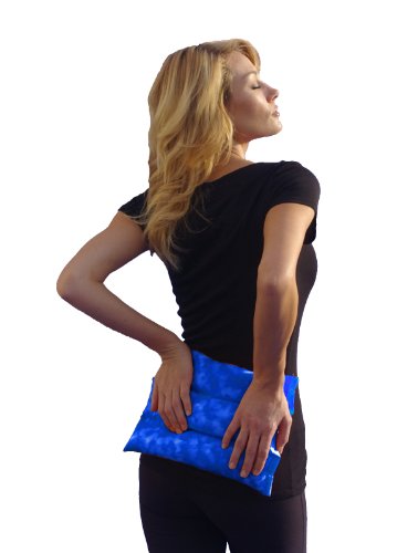 Nature Creation Lumbar Herbal Hot and Cold Pack