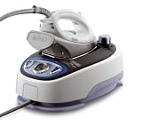 Delonghi - VVX650 - Centrale Vapeur - 2200 W - 90 gr / min - Inox