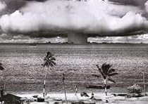 Atom Bomb - GIANT Poster Print (Approx. 55'' x 40'')