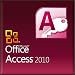 Microsoft Office Access 2010 通常版 [ダウンロード]