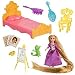 Disney Tangled Rapunzel Tower Treasures Play Set