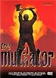 The Mutilator (uncut) english audio
