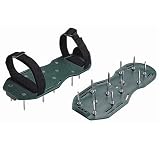 Bond 9215 Green Giant Spiked Aerator Shoes by Bond