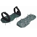 SAVE $0.32 - Bond 9215 Green Giant Spiked Aerator Shoes $14.92