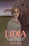 Lidia : the life of Lidia Zamenhof, daughter of Esperanto
