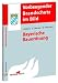 Bayerische Bauordnung: Vorbeugender Brandschutz im Bild