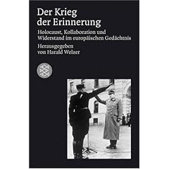 Der Krieg der Erinnerung (Taschenbuch)