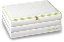 Authentic Chamilia 3-Tier Jewelry Box 8010-0001 Authentic Chamilia 3-Tier Jewelry Box 8010-0001