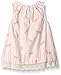 Hatley Baby Girls' Horses and Flowers-Lace Dress