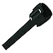Ixion Gear Weight Lifting Straps with Supporting Wrist Wraps