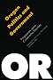 Oregon Politics and Government: Progressives versus Conservative Populists (Politics and Governments of the American States)