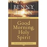 Good Morning, Holy Spirit