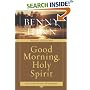 Good Morning, Holy Spirit
