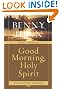 Good Morning, Holy Spirit