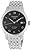 Tissot Men's T41148353 Le Locle Black Dial Watch by Tissot
