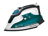 Russell Hobbs 14805 Precision Heat Digital Steam Iron With Ceramic Sole Plate 2400W
