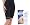 Delfin Spa Bio Ceramic Anti Cellulite Shorts & Anti Cellulite Cream (5.25 oz) Set