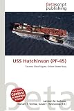 Produkt-Bild: USS Hutchinson (Pf-45)