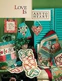 Love Is Art To Heart