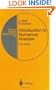 Introduction to Numerical Analysis