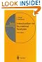 Introduction to Numerical Analysis