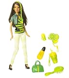 Mattel Barbie Candy Glam Teresa