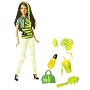 Mattel Barbie Candy Glam Teresa