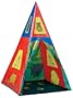 Wildlife Tee-pee Play House Play Tent
