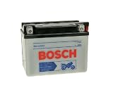 Produkt-Bild: Batterie BOSCH YB4L-B