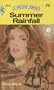 Summer Rainfall (Harlequin Romance, 2019)
