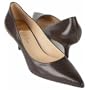 Cole Haan Shoes Fiona Dark Brown Heels
