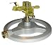 The Rumford Gardener GA8500 Impulse Sprinkler All Metal with Powder Coated Base